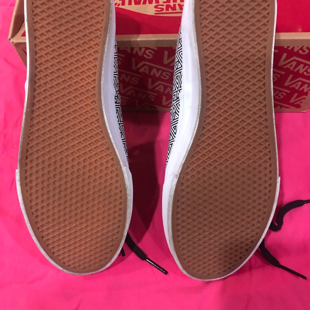 Vans sneakers - Picture 3 of 5